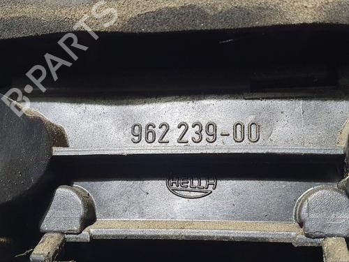 Left taillight SEAT IBIZA II (6K1) 1.9 TDI | BP20821920C34 