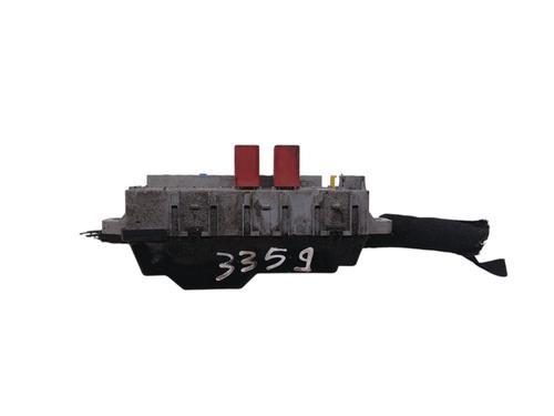 Fuse box CITROËN JUMPER I Van (244) 2.2 HDi | BP31817157E1