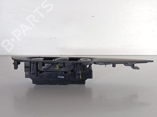 Left front window switch NISSAN QASHQAI II (J11, J11_)  | BP32453523I27 