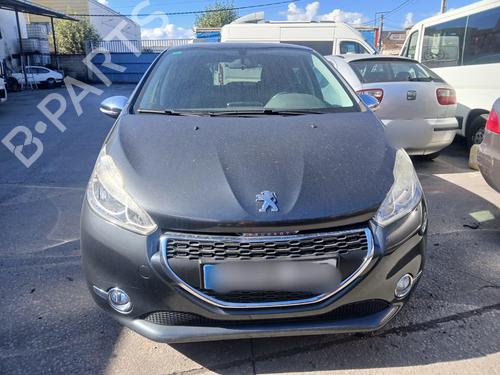 Peças PEUGEOT 208 I (CA_, CC_) [2012-2021]  4434864