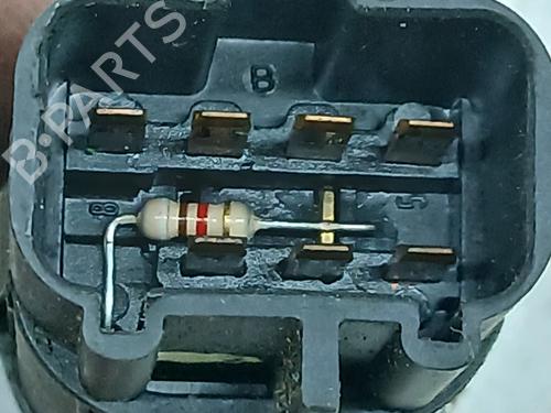 Warning switch FORD TRANSIT Van (FA_ _) 2.4 DI RWD (FAA_, FAB_, FAC_, FAD_) | BP33677145I22 - Image 5