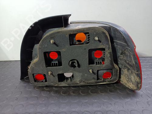 Left taillight BMW 5 (E39) 525 tds | BP23338092C34 