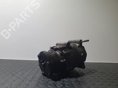 AC compressor FORD FIESTA Hatchback Van (JV_) D 1.8 | BP20829350M34 