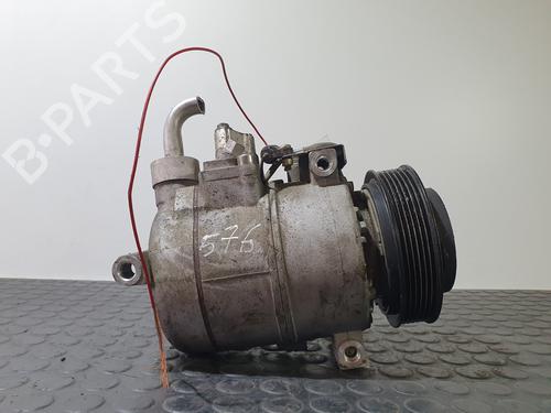 AC compressor ROVER 75 (RJ) 2.0 V6 | BP20842430M34 