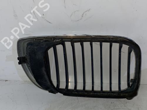 Grille BMW 3 (E46)  | BP20828641C40 