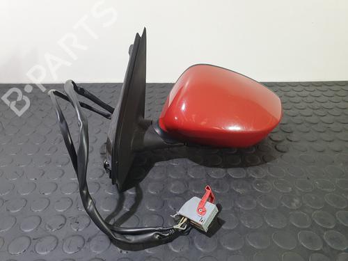 Retrovisor izquierdo FIAT STILO (192_) 1.9 JTD (192_XE1A) (115 hp) 20821429