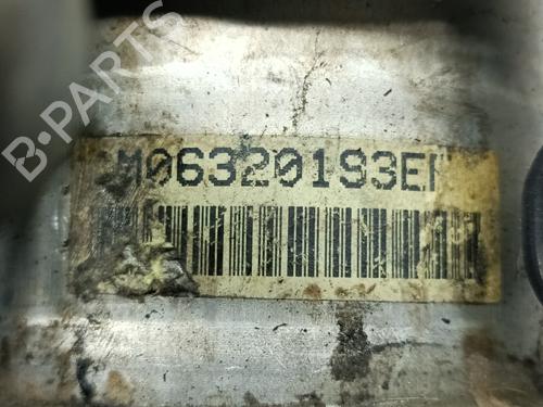 Steering pump OPEL ASTRA H (A04)  | BP20842576M99 