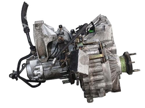 Gearbox SEAT TOLEDO II (1M2) | BP21187138M3