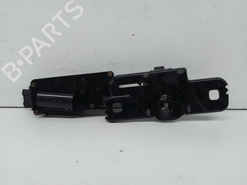 Tailgate lock AUDI A7 Sportback (4GA, 4GF) 3.0 TDI | BP21081688C101 