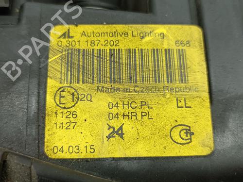 Right headlight BMW 3 Compact (E46) 316 ti | BP23225488C29 