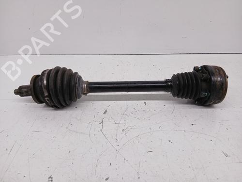 Used Right front driveshaft VW POLO (9N_, 9A_) 1.2 12V (64 hp) 28009883
