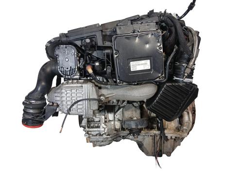 Engine MERCEDES-BENZ C-CLASS Coupe (CL203) C 180 Kompressor (203.746) | BP31160003M1 