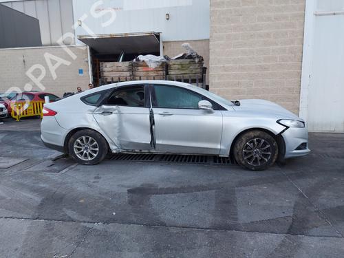 Display FORD MONDEO V Hatchback (CE) 1.5 TDCi | BP31646442C48 