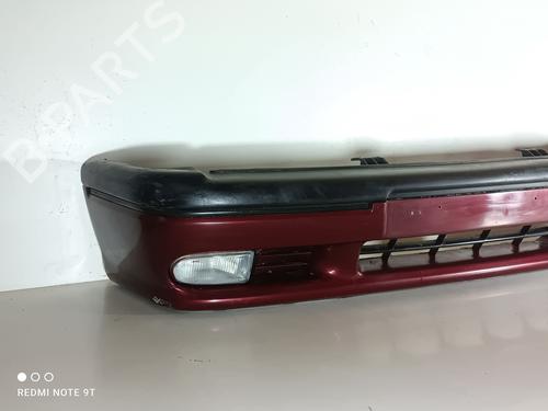 Front bumper RENAULT 19 I Cabriolet (D53_)  | BP28103934C7