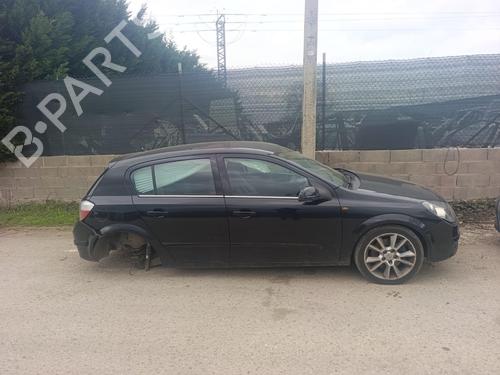 Left front window switch OPEL ASTRA H (A04) | BP33216061I27 - Image 7