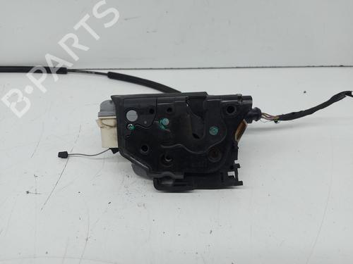 Front left lock SEAT ALTEA XL (5P5, 5P8)  | BP26447522C98 