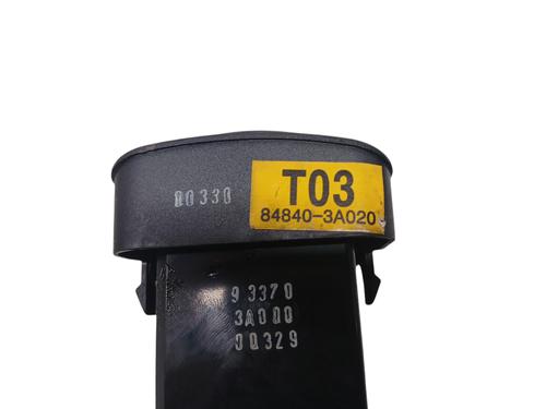 Headlight switch HYUNDAI TRAJET (FO) | BP34614036I24 - Image 2