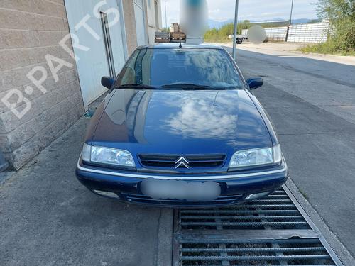 Gearbox CITROËN XANTIA (X1_, X2_) 2.1 Turbo D 12V | BP20842913M3 