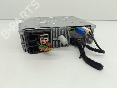 Electronic module PEUGEOT 208 I (CA_, CC_) 1.2 VTI 82 | BP21125157M83 