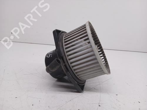 Varmeblæser FORD TRANSIT CONNECT (P65_, P70_, P80_) 1.8 TDCi (90 hp) 26006979