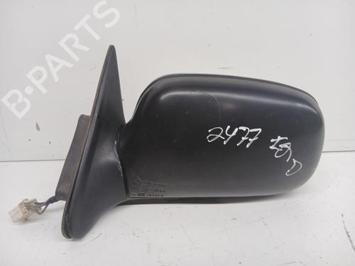 Used Left mirror KIA SPORTAGE SUV (K00) 2.0 TD 4WD (83 hp) 27858306