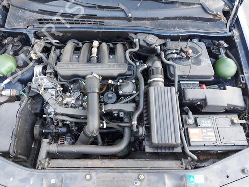 Gearbox CITROËN XANTIA (X1_, X2_) 2.1 Turbo D 12V | BP20842913M3 