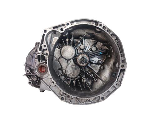 Used Gearbox Gearbox RENAULT LAGUNA II (BG0/1_) 1.9 dCi (BG13) (125 hp) 33442188 33442188