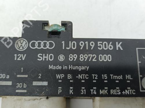 Elektronisk modul AUDI A3 (8L1)  | BP28183653M83 