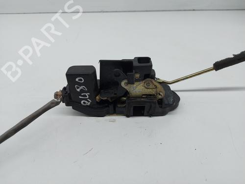 Front right lock KIA CARENS I (FC) 1.8 i | BP21671463C97 