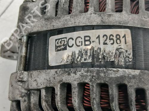 Alternator RENAULT LAGUNA III (BT0/1) 2.0 dCi (BT07, BT0J, BT14, BT1A, BT1S) | BP33605301M7  - Image 5