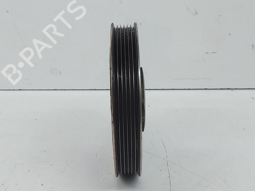 Pulley FIAT PUNTO (188_) 1.9 DS 60 (188.031, .051, .231, .251) | BP25784957M122 