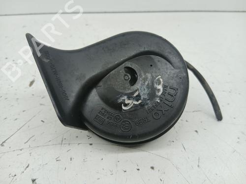 Used Horn VW PASSAT B3/B4 Variant (3A5, 35I) [1988-1997]  29220668