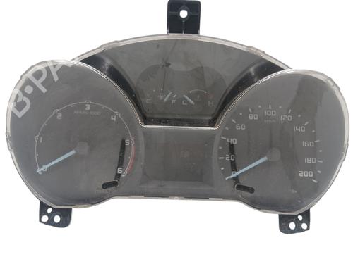 Used Instrument cluster Instrument cluster FORD RANGER (TKE) 2.2 TDCi 4x4 (160 hp) 33402081 33402081