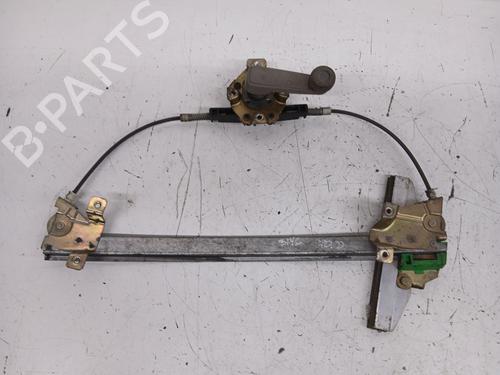 Used Front left window mechanism OPEL KADETT E (T85) 1.6 S (C19, D19) (82 hp) 29220238