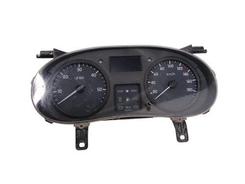 Used Instrument cluster Instrument cluster RENAULT MASTER II Van (FD) 3.0 dCi 140 (FD0T, FD0S, FD2T, FD3S, FD8S) (136 hp) 33906034 33906034