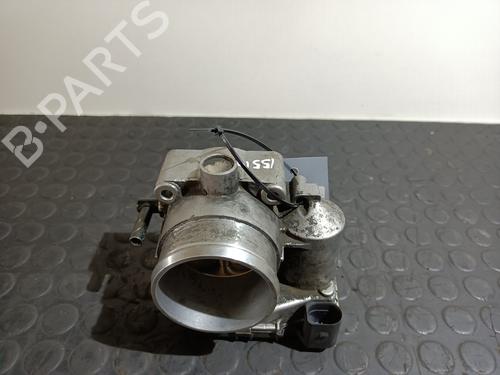 Throttle body AUDI A3 (8L1) 1.8 T | BP20833676M82 