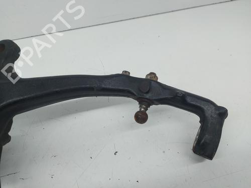 Right front steering knuckle TOYOTA HILUX VIII Pickup (_N1_)  | BP29728234M26 