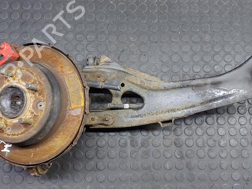 Used Right rear steering knuckle KIA CEE'D Hatchback (ED) [2006-2012]  20842067