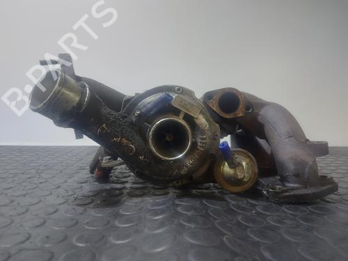 Used Turbocharger/Supercharger FIAT PUNTO (188_) 1.9 JTD (86 hp) 20843074