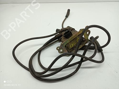 Bobine D'allumage FORD FIESTA Hatchback Van (JV_) D 1.8 (60 hp) 31982645