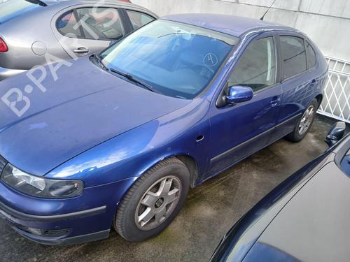 Left headlight SEAT LEON (1M1)  | BP32010798C28 