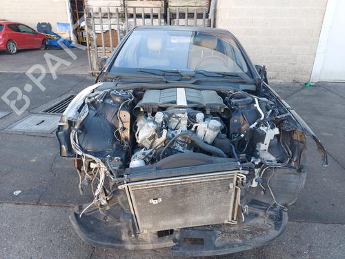 Bremseservo MERCEDES-BENZ S-CLASS (W220, V220) S 500, S 500 L (220.075, 220.175, 220.875) | BP27311459M42 