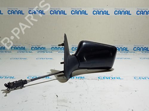Left mirror VW GOLF III (1H1) 2.0 | BP20825035C26 