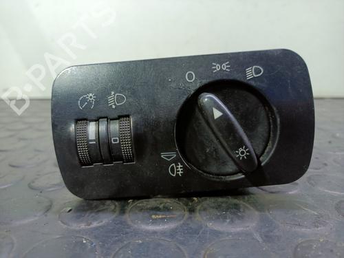 Forlygtekontakt SEAT LEON (1M1) [1999-2006]  31697217