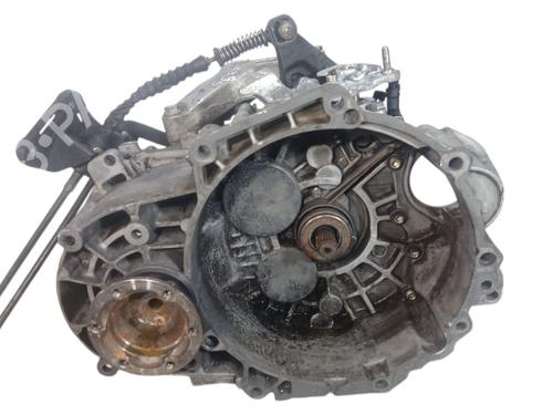 Used Gearbox Gearbox VW TOURAN (1T1, 1T2) [2003-2011] 33269900 33269900