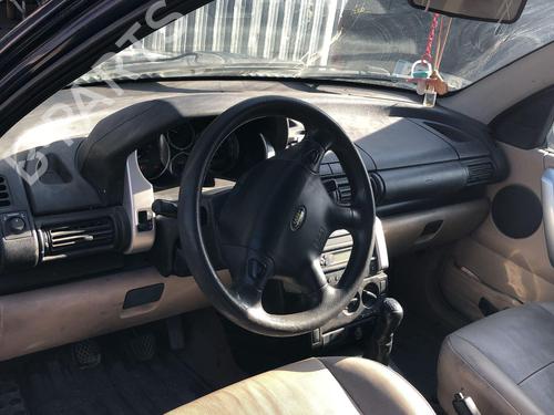 Servostyringsbeholder LAND ROVER FREELANDER I (L314) 2.0 Td4 4x4 | BP26948255M117 