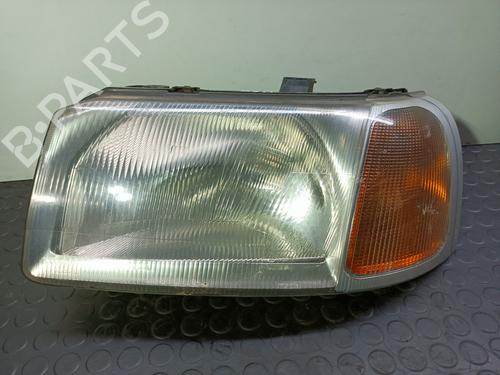 Used Left headlight LAND ROVER FREELANDER I (L314) 2.0 DI 4x4 (98 hp) 20837469