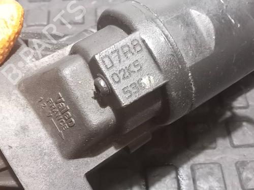 Starter PEUGEOT 306 (7B, N3, N5) 1.9 SRDT | BP20827860M8 