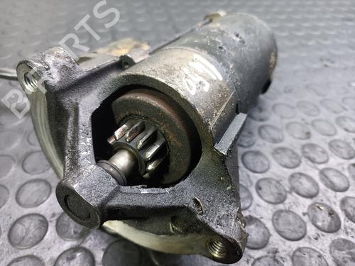 Starter PEUGEOT 406 (8B) 2.0 HDI 110 | BP24174759M8