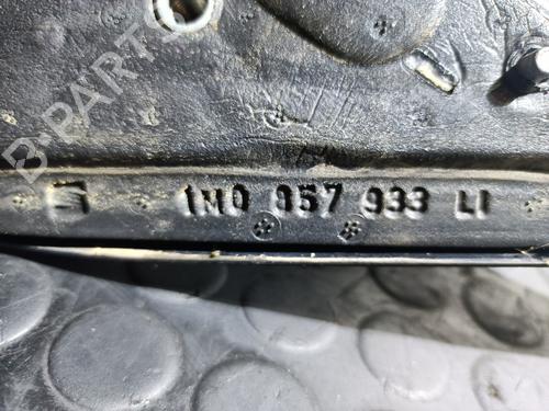 Left mirror SEAT TOLEDO II (1M2) 1.9 TDI | BP20843496C26 